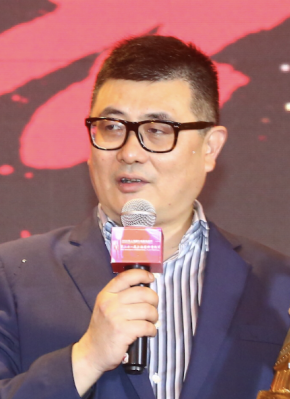 陈一奇