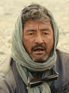 阿尔森·阿不都拉