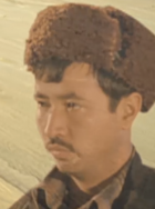 艾克拉木·艾克拜爾