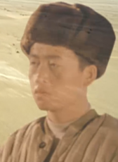 馬冬