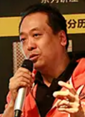 罗伟豪