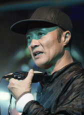 陳偉雄