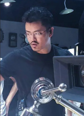 柴然