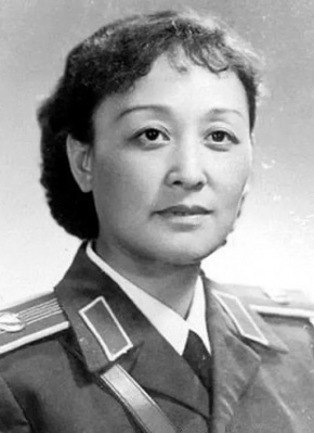 李恩琪