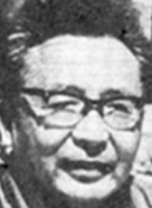 李克异