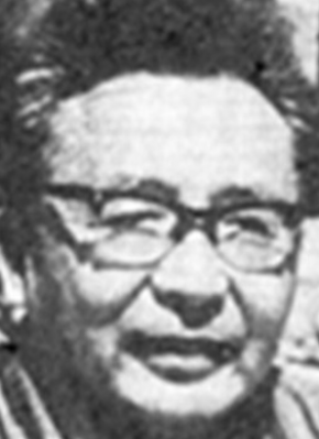 李克異