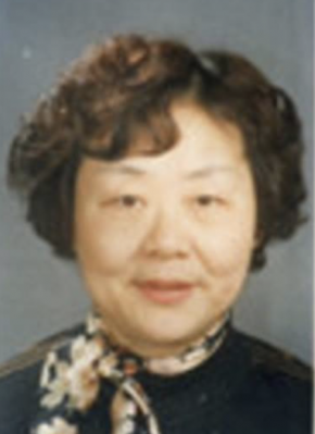 薛梅君