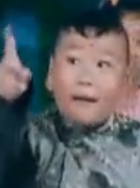 刘梦哲