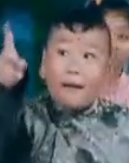 刘梦哲