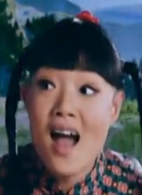 王旭丹