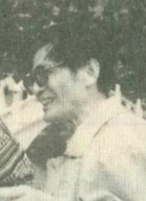 许雷