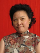 黄伟香