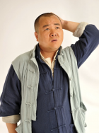 曹汉超