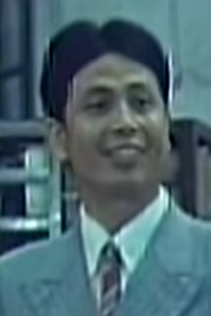 刘安泰