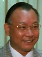 饒鴻儀
