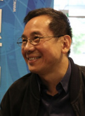 云暉翔