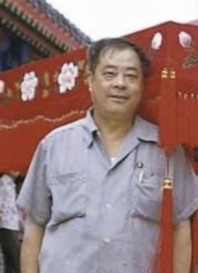 马强