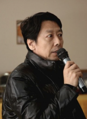 张佳琨