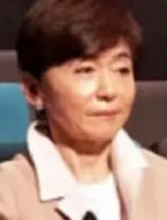 谷薇丽