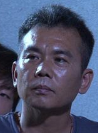 朱博宇