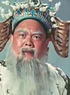 陳國光