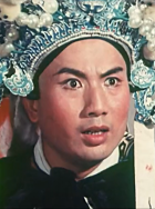 譚長根