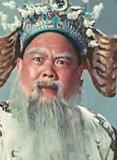 陳國光