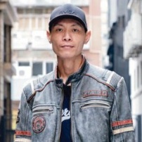 陈翊恒