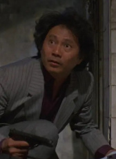 張志平