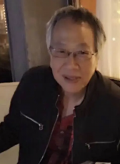 罗国强