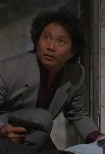 張志平