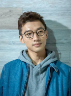 陈湛文
