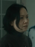 彭杏英