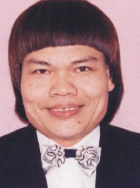 叶竞生