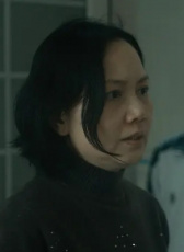 彭杏英