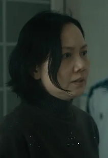 彭杏英