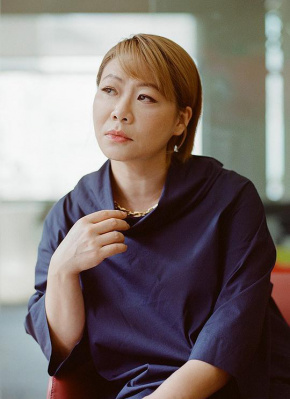 邵美君