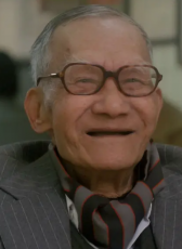 許英秀