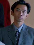 羅靖庭