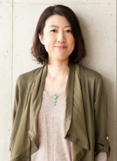 野木亞紀子