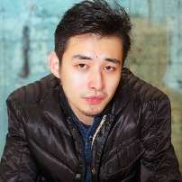 吴洲凯