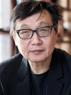 许子东