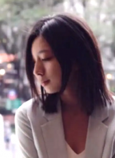 溫婧