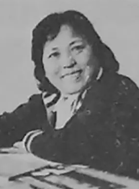 董克娜