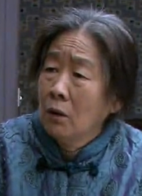 王素云