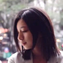 温婧