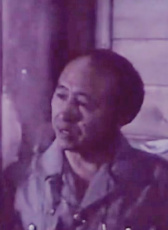 余俊武