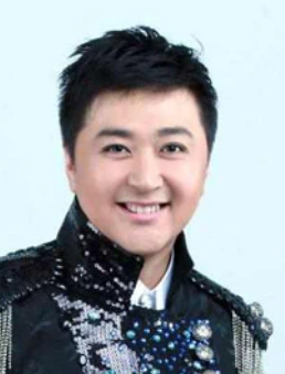 何子然
