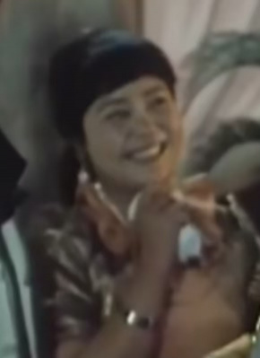 黃翊娟