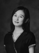 王麗娜